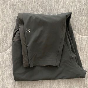 Lululemon Surge Hybrid Pant Shorter Length